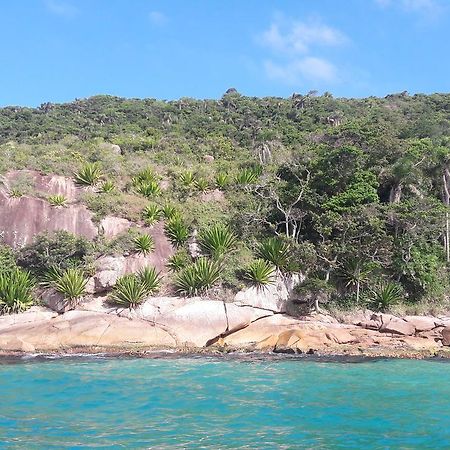 فندق Casa Aberta Floripa Florianópolis المظهر الخارجي الصورة