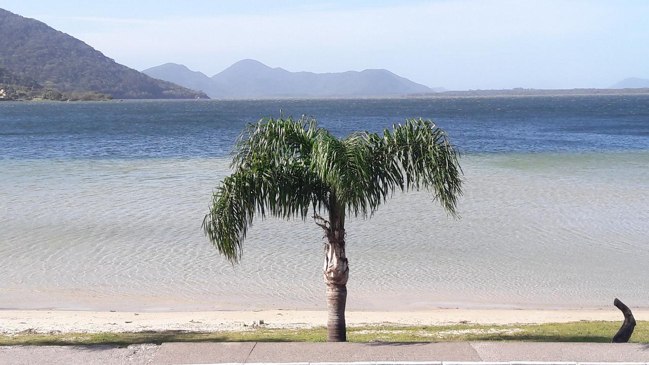فندق Casa Aberta Floripa Florianópolis المظهر الخارجي الصورة