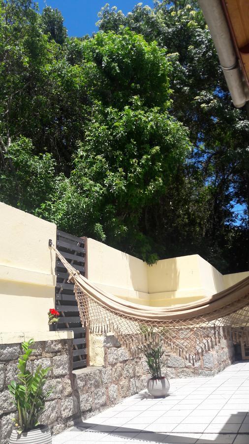 فندق Casa Aberta Floripa Florianópolis المظهر الخارجي الصورة