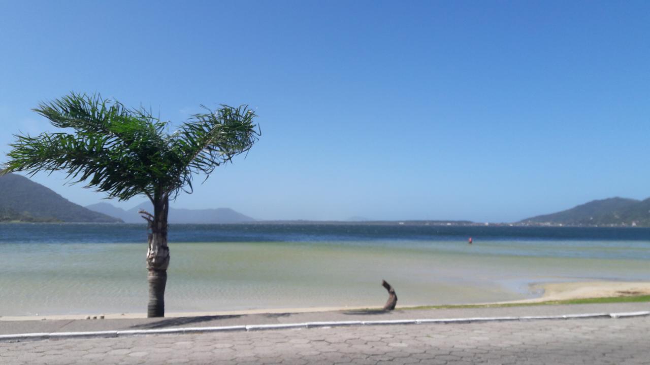 فندق Casa Aberta Floripa Florianópolis المظهر الخارجي الصورة