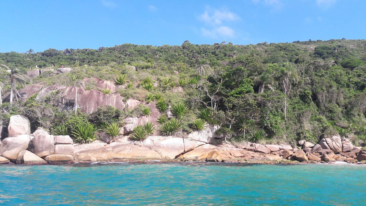فندق Casa Aberta Floripa Florianópolis المظهر الخارجي الصورة