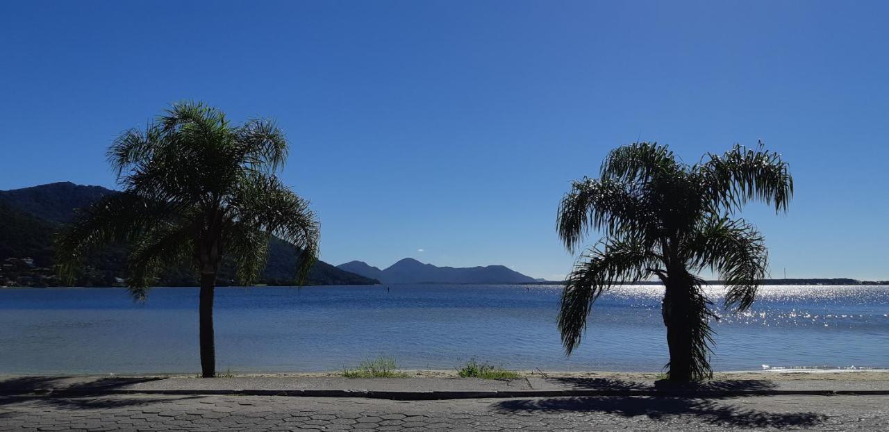 فندق Casa Aberta Floripa Florianópolis المظهر الخارجي الصورة