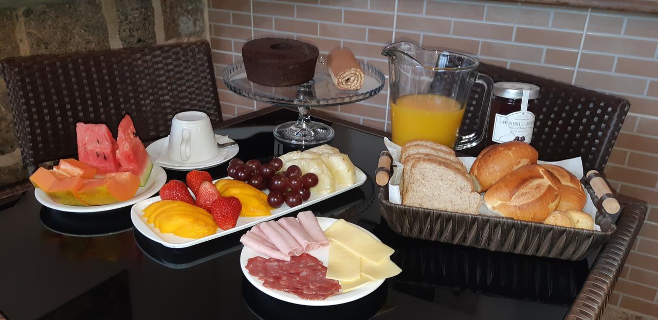 فندق Casa Aberta Floripa Florianópolis المظهر الخارجي الصورة