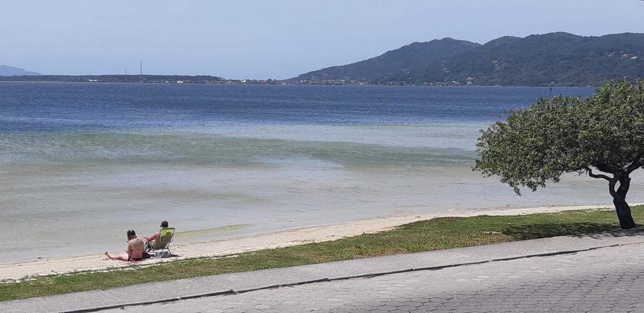 فندق Casa Aberta Floripa Florianópolis المظهر الخارجي الصورة