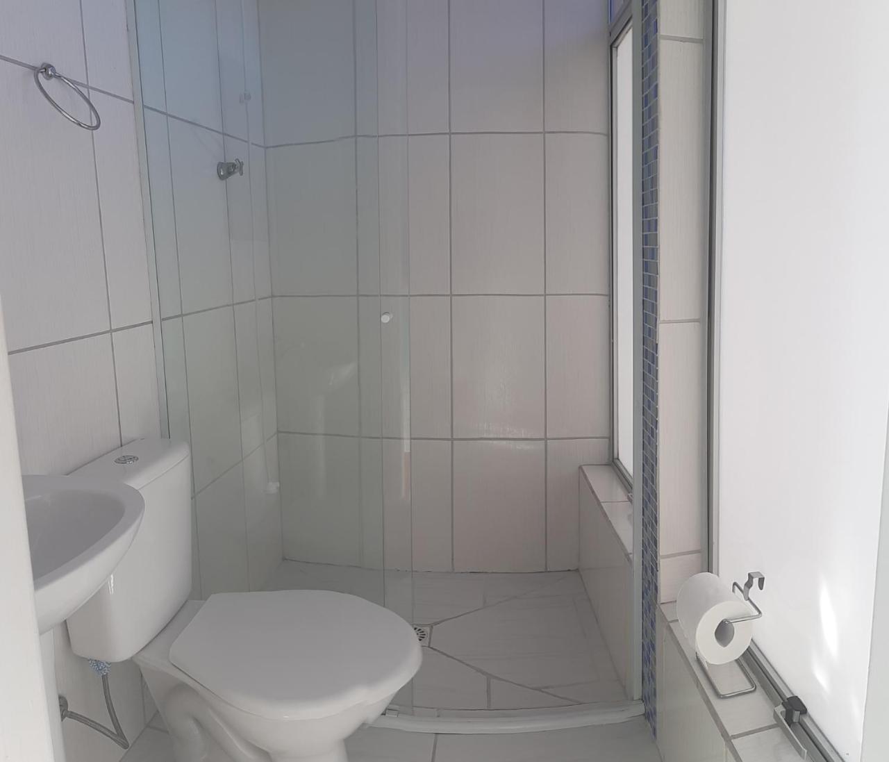 فندق Casa Aberta Floripa Florianópolis المظهر الخارجي الصورة