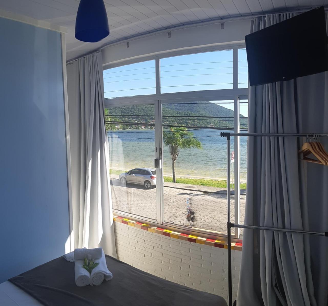 فندق Casa Aberta Floripa Florianópolis المظهر الخارجي الصورة