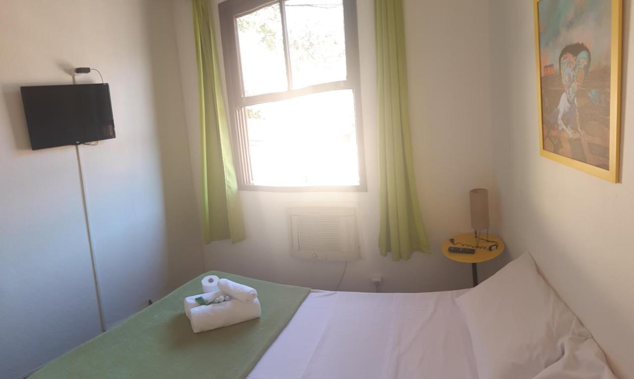 فندق Casa Aberta Floripa Florianópolis الغرفة الصورة