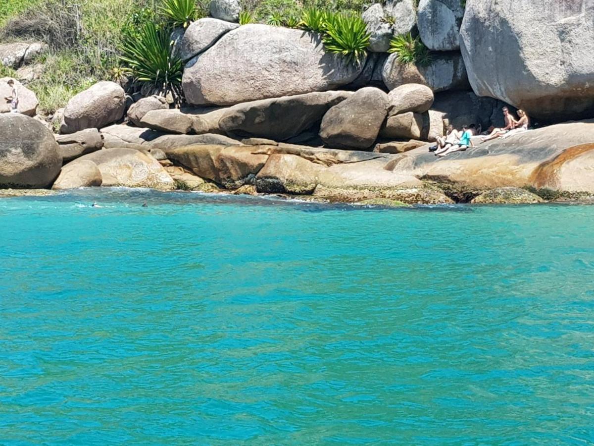 فندق Casa Aberta Floripa Florianópolis الغرفة الصورة