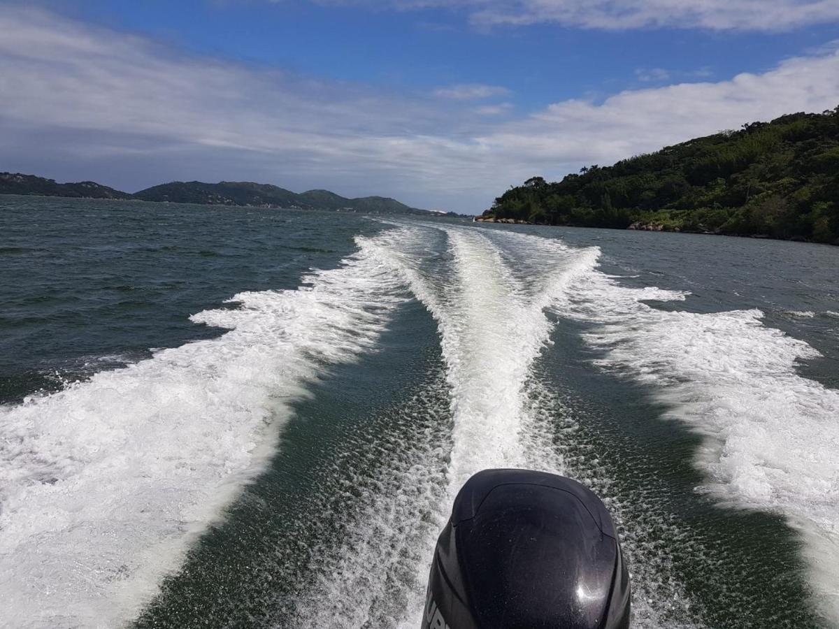 فندق Casa Aberta Floripa Florianópolis الغرفة الصورة