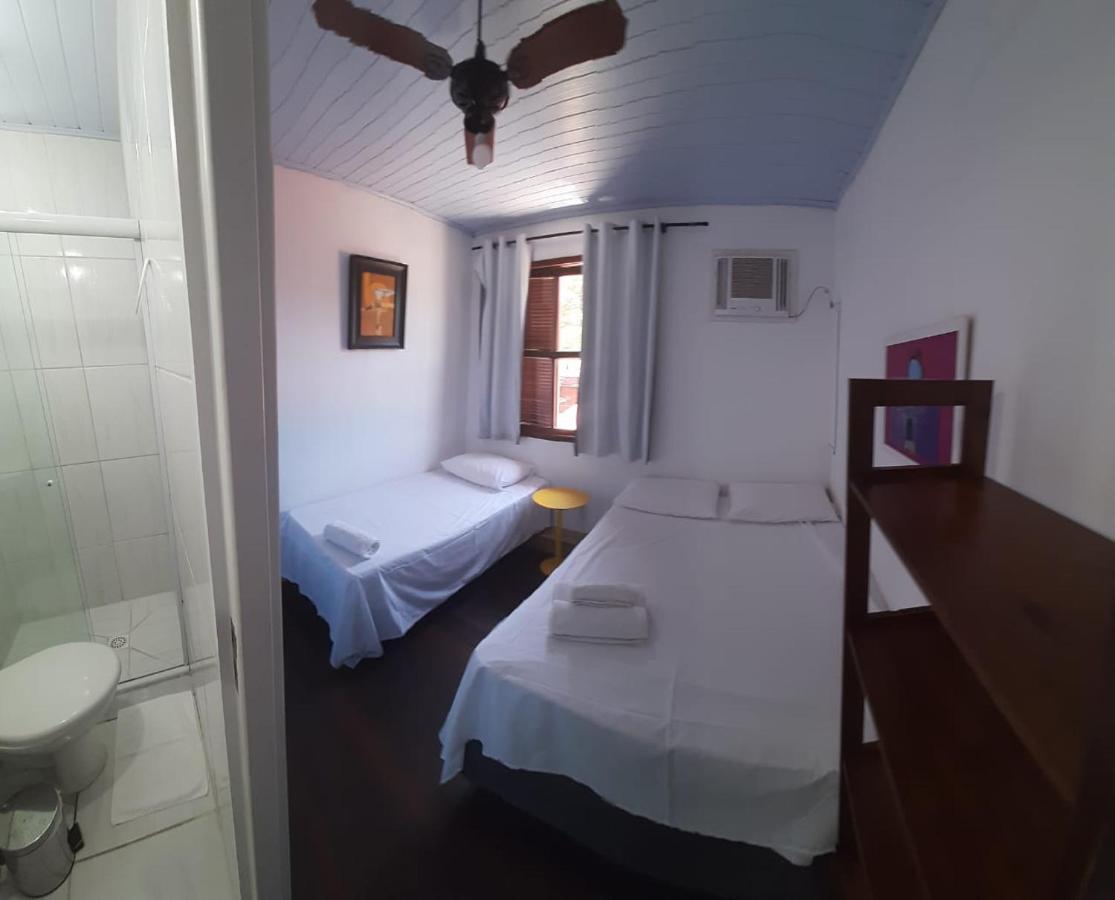 فندق Casa Aberta Floripa Florianópolis المظهر الخارجي الصورة