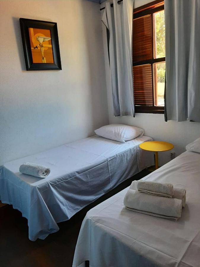 فندق Casa Aberta Floripa Florianópolis المظهر الخارجي الصورة