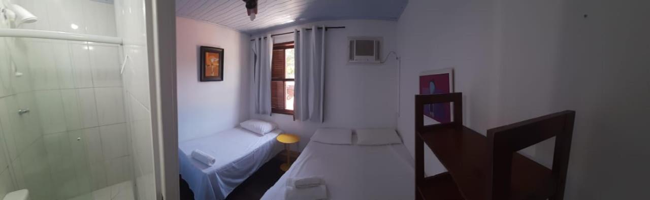 فندق Casa Aberta Floripa Florianópolis المظهر الخارجي الصورة